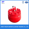China factory mud pump spare parts Mud pump pulsation dampener