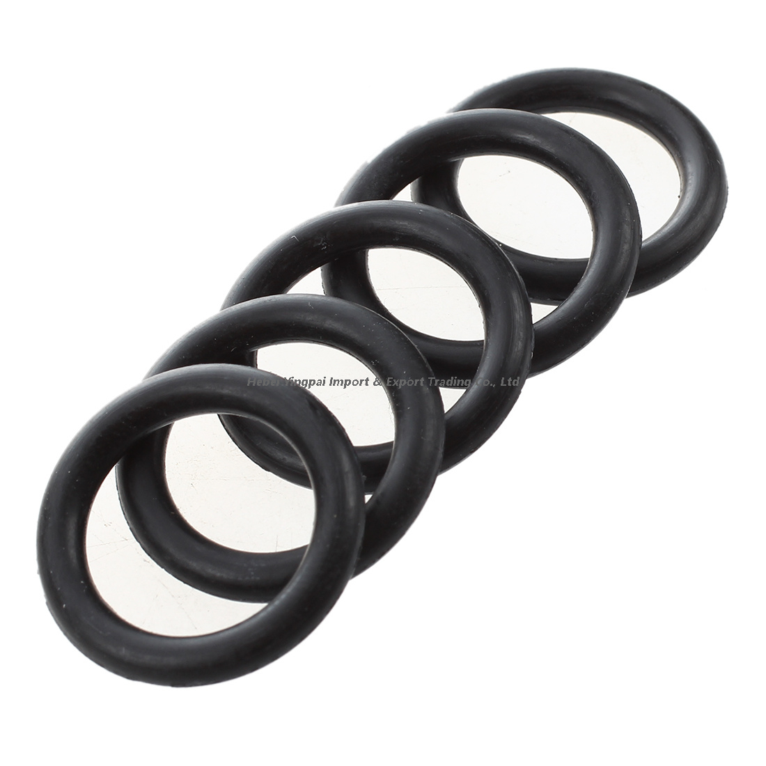 Cylinder Liner O-ring for Mud Pump 