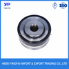 6''NBR Material Piston / Piston Rubber Assembly / Spare Parts for Drilling Mud Pump