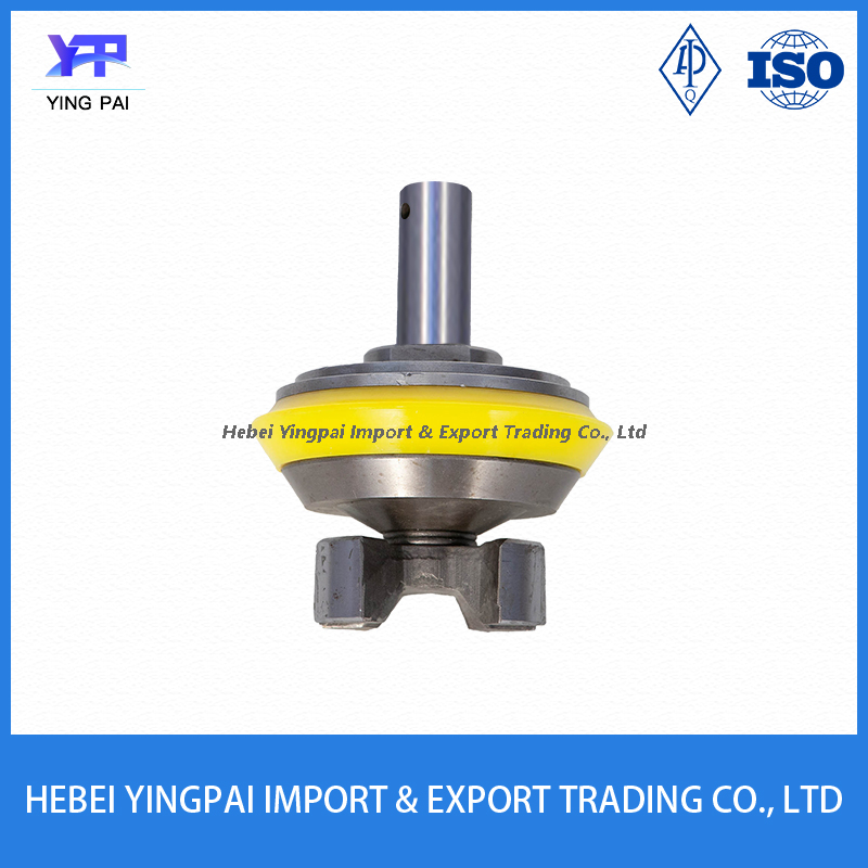 Oil Drilling Machinary Parts Valve And Seat 