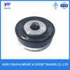 6''NBR Material Piston / Piston Rubber Assembly / Spare Parts for Drilling Mud Pump