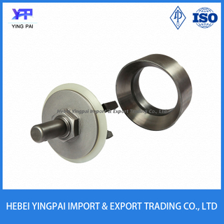 Stainless Steel Fluid End Assy Valve Body Seat for Oil Well Engineering Service 