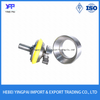 API Oil Drilling Mud Pump Valve Assembly 