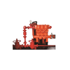 Oilfield Use Cementing Pump/Plunger Pump