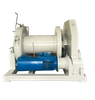 wholesale factory direct cheap price hydraulic drilling rig winch / direct driving winch