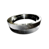 Factory Manufacturer Forged Gear Ring