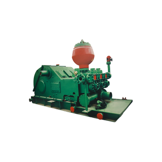 API-7K Triplex Mud Pumps F-1000 