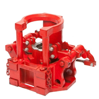 A Comprehensive Guide to Common Wellhead Tools