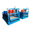 Drilling Solids Control Linear Type Shale Shaker
