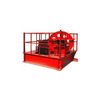 API standard high quality oil drill crown block TC170 TC225 for oilfield