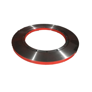 Wholesale Disc brake water cooled brake disc for oil rig or drilling rig