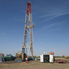  Land Oil Drilling Rig / 1000m-7000m Completed Service Drilling Rig