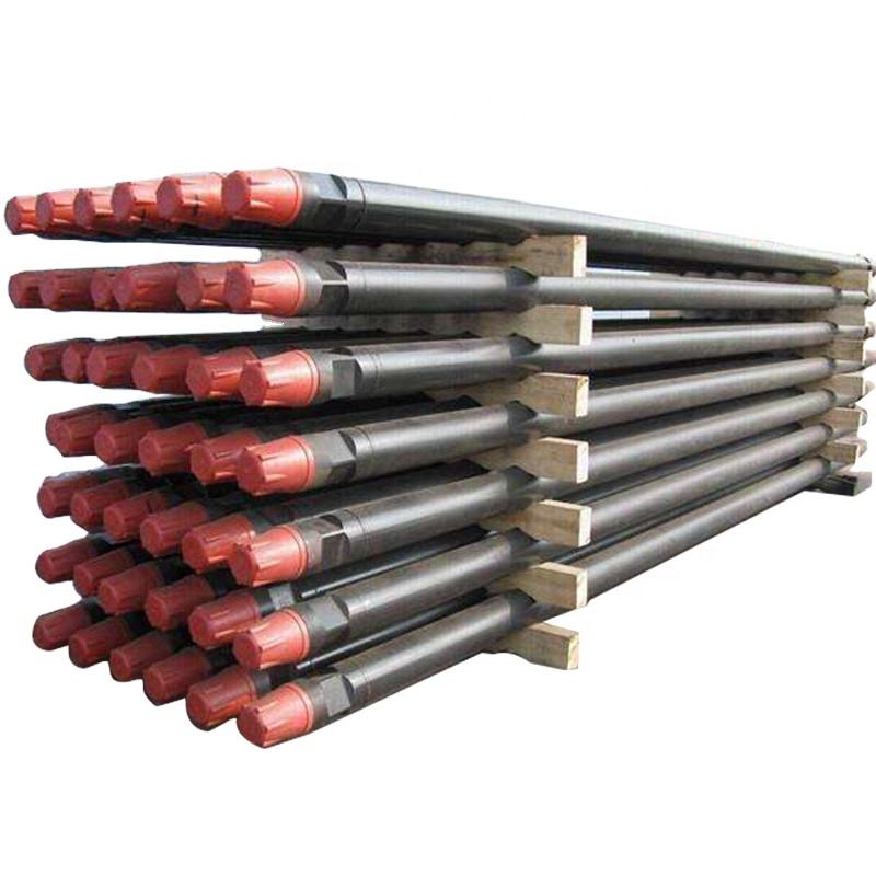 Factory Price Supply API 5D 5-1/2 Drill Collars Heavy Weight Drill Pipe