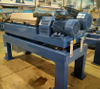 LW Series Horizontal Spiral Decanter Centrifuge