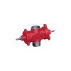 API certified product Sucker rod BOP for oilfield high pressure / Suker Rods Blowout Preventer