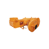 Tiger rig durable TWS600 triplex plunger pump for oil drilling