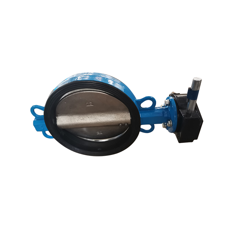 China Stainless Steel Butterfly Valve Supplier / Butterfly Valve