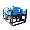 Mud Solids Control LW450 Drilling Fluid Centrifuge