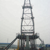  Land Oil Drilling Rig / 1000m-7000m Completed Service Drilling Rig / Petroleum Equipment Petrolem Equipment
