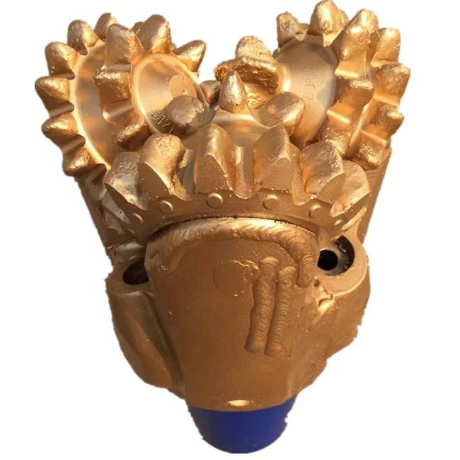 High Quality Factory Diamond 8 3/4 Inch PDC API Drill Bit Water Well Drilling Or Oil Well
