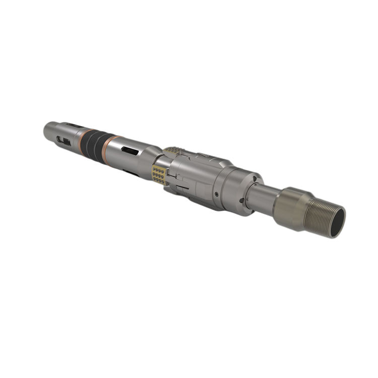 Downhole Tools Rubber Cup Packer Packer Cup Casing Packer for Oilfield