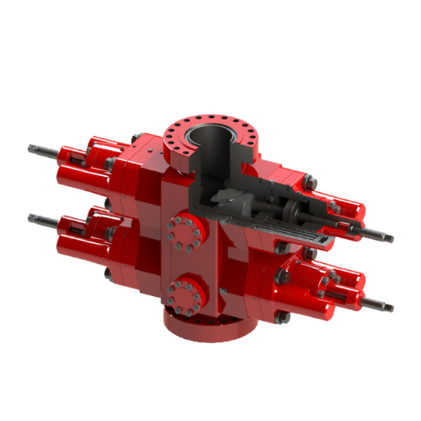 The Crucial Role of a Blowout Preventer (BOP) and Ram BOP in Drilling Operations