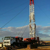 Oil drilling rig / Well Drilling Rig / Borehole Drilling Machine / Truck Mounted Water Well Drilling Rig