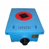 API 7K Zp375 Rotary Table Rotating Equipment And Wellhead Tool Light Weight for Xj 450/Xj550 Oil Drilling Rig