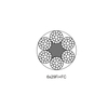 Fiber Core Steel Wire Rope