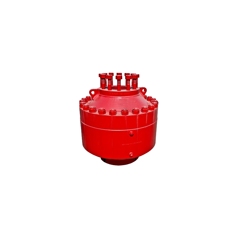 API 16A Annular Blowout Preventer for Oilfield/Blowout Preventer/BOP
