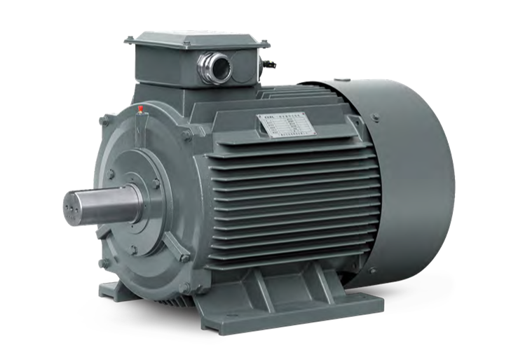 Industrial High Torque Ac Synchronous Electric Motor for Oilfield Pump Power Plant