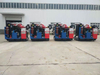 All Mechanical Hydraulic Start Atex Zone 2 Diesel Engine 150KW Explosion Proof Diesel Engine for Oilfield
