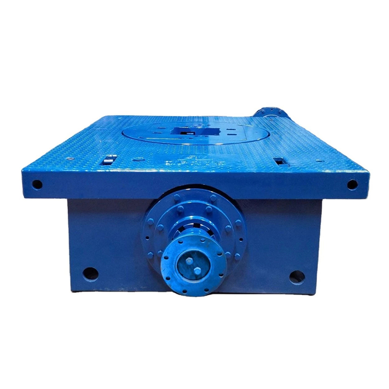 Drilling Component Rotary Table 