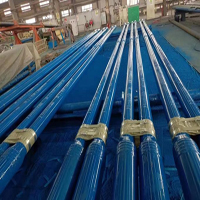 Comprehensive Guide to Heavy Weight Drill Pipe