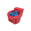 Pneumatic Tubing Spider API 8C Type E,C,CHD,HD /SE150 SE350 SE500