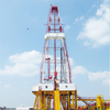 Oil drilling rig / Well Drilling Rig / Borehole Drilling Machine / Truck Mounted Water Well Drilling Rig