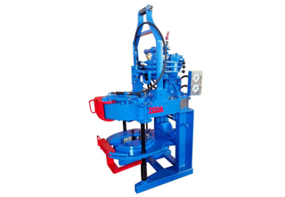 API Spec Oilfield KHT5500/KHT9625/KHT13625/KHT14 Series Hydraulic Type Tools Casing Power Tong with Backup Tong