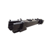 Drill Track Beam