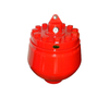 Petroleum Machinery Parts/Drilling Pump Pulsation Dampener/Air bag