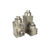 Fluid End Modules/Cylinder Parts/Petroleum Machinery/Mud Pump Spare Parts/Triplex Mud Pump Parts/API Standard Cylinder Module/Cylinder Module