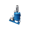 High Degassing Effciency Vacuum Degassing Machine Well Drilling Fluid Vacuum Degassing