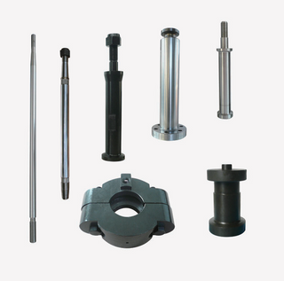 Piston Rod And Extension Rod /Mud Pump Spare Parts/Extension Rod