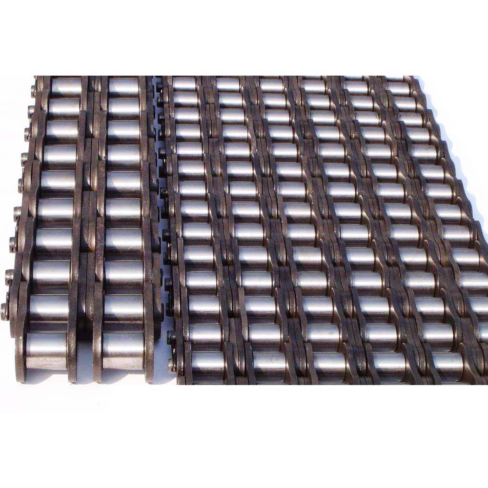 160-2 Pitch 50.80mm Oil FIeld Transmission Roller Chains