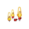 Tiger Rig Oilfield Equipment SL450 Swivel for Drilling Rig